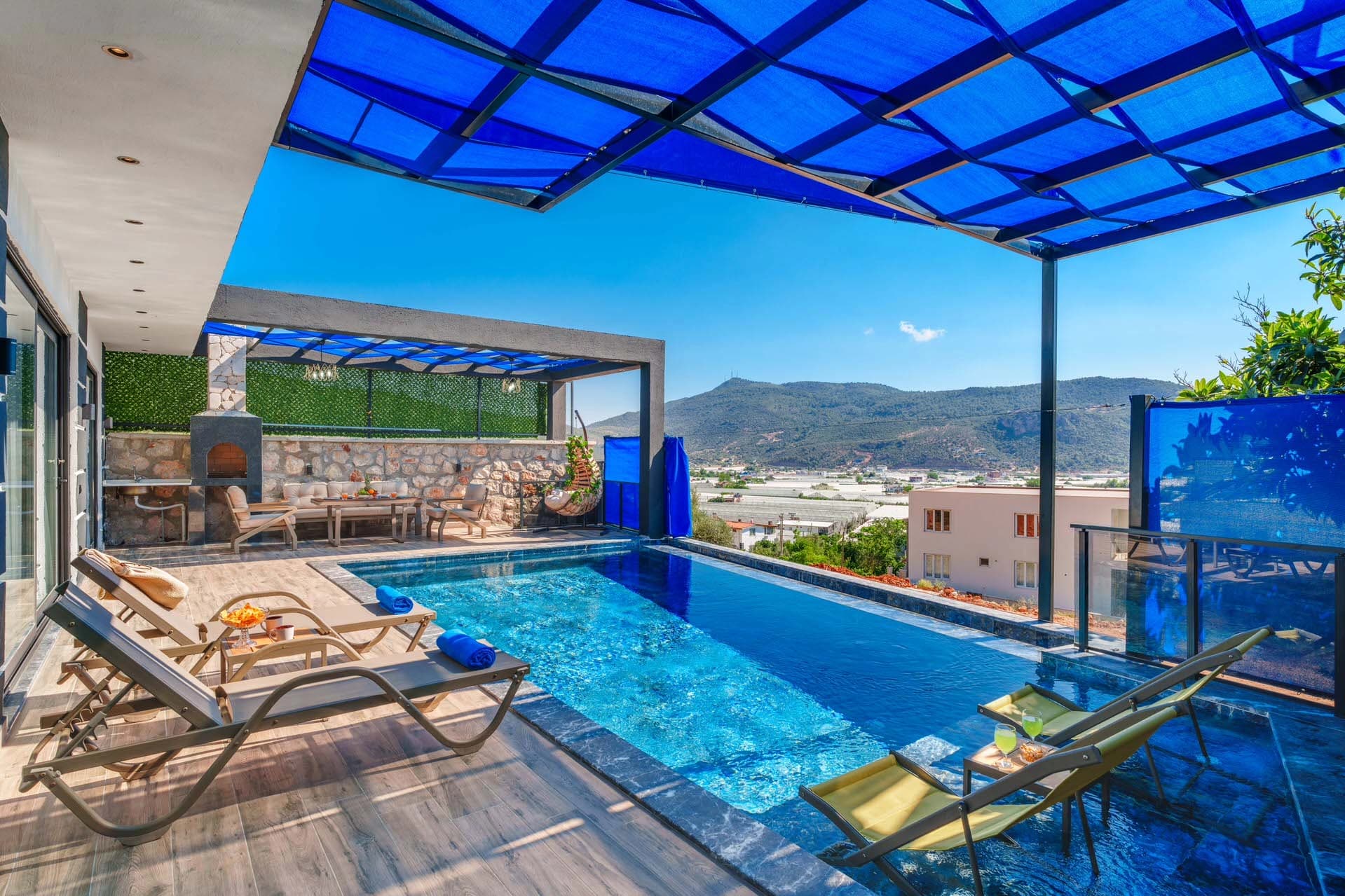 Villa Efecan Yeşilköy 78