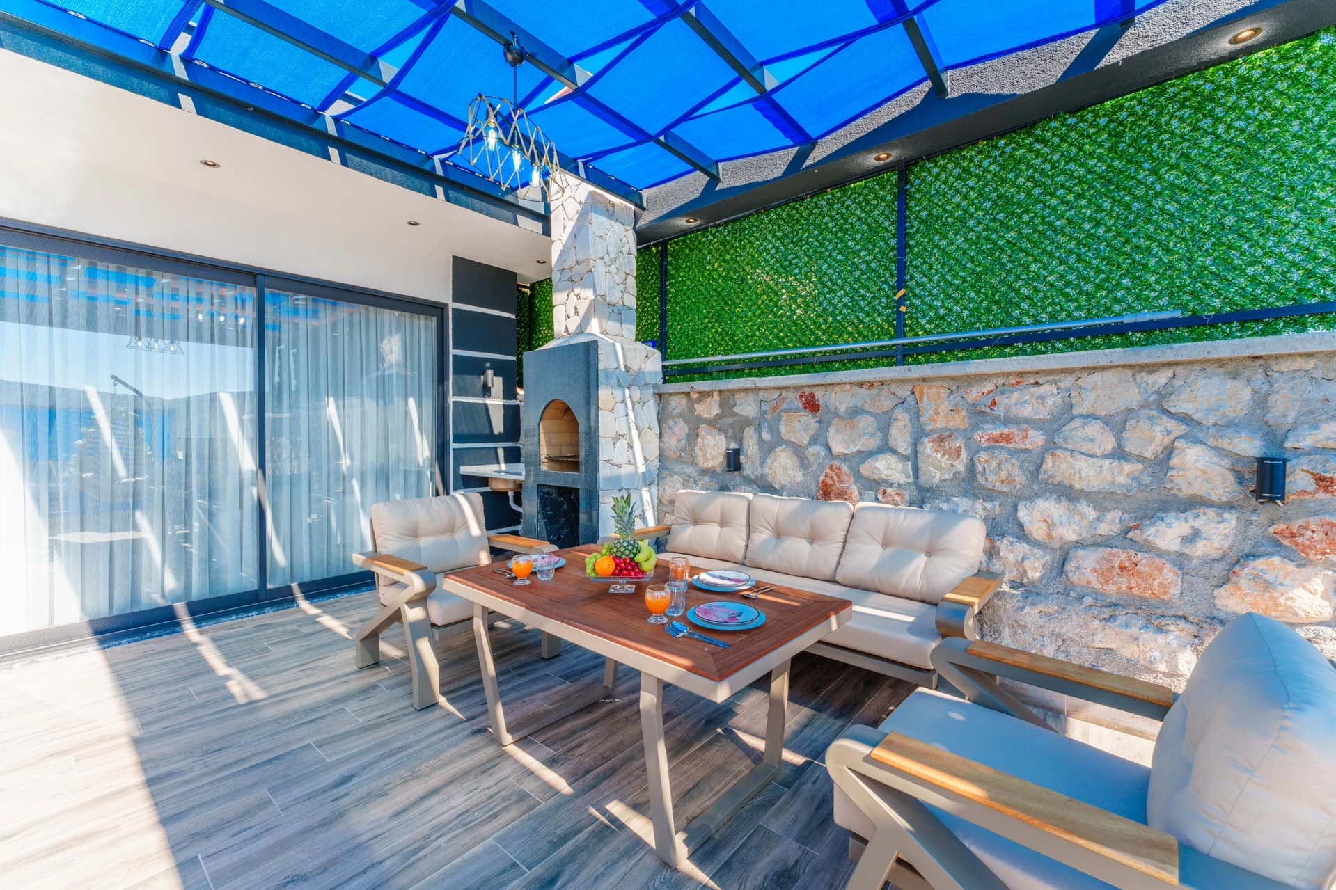 Villa Efecan Yeşilköy 92