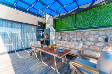 Villa Efecan Yeşilköy 92