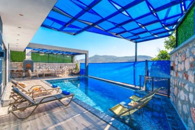 Villa Efecan Yeşilköy 16