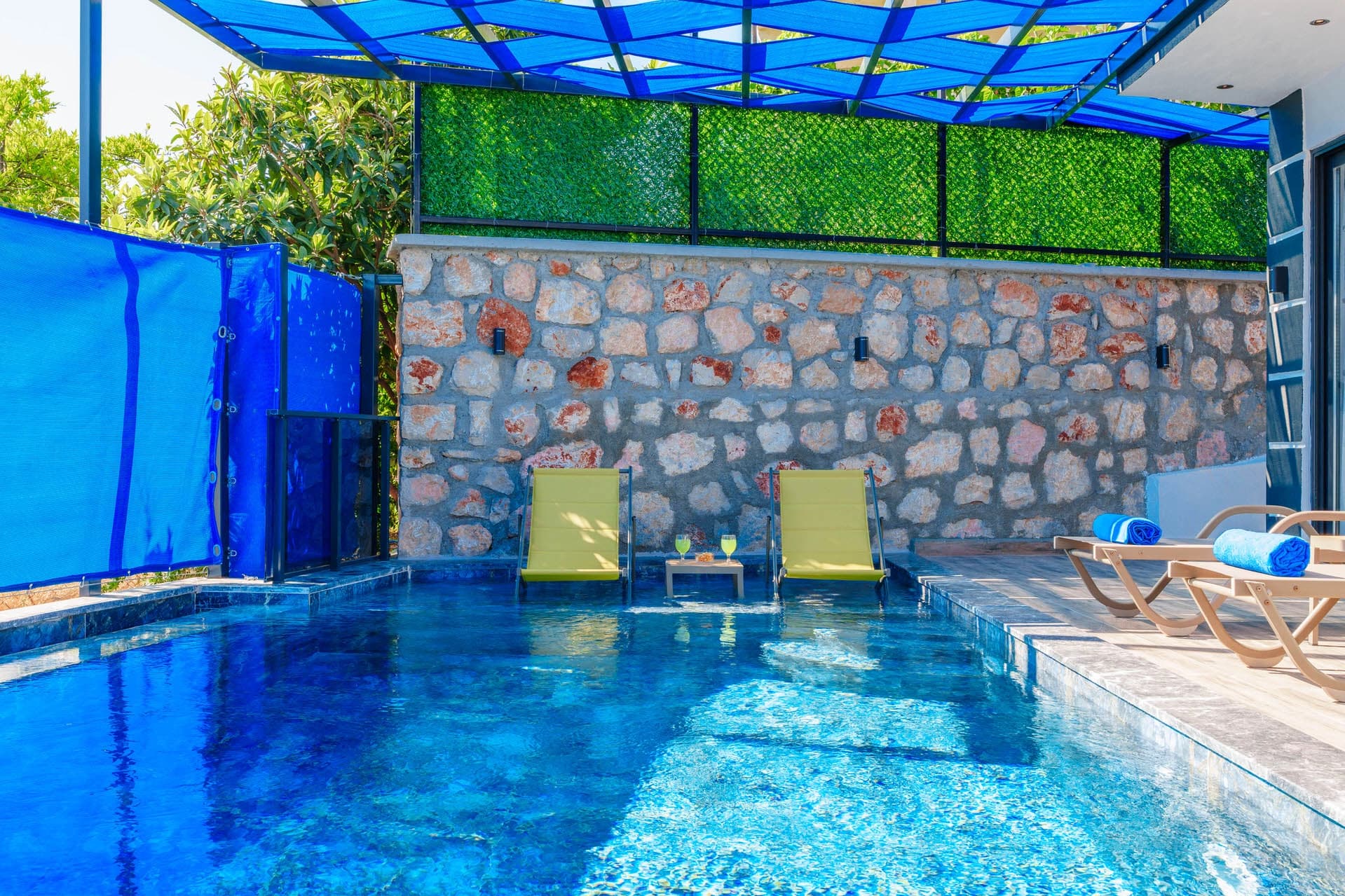 Villa Efecan Yeşilköy 30