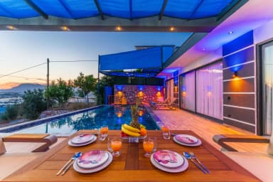 Villa Efecan Yeşilköy 58