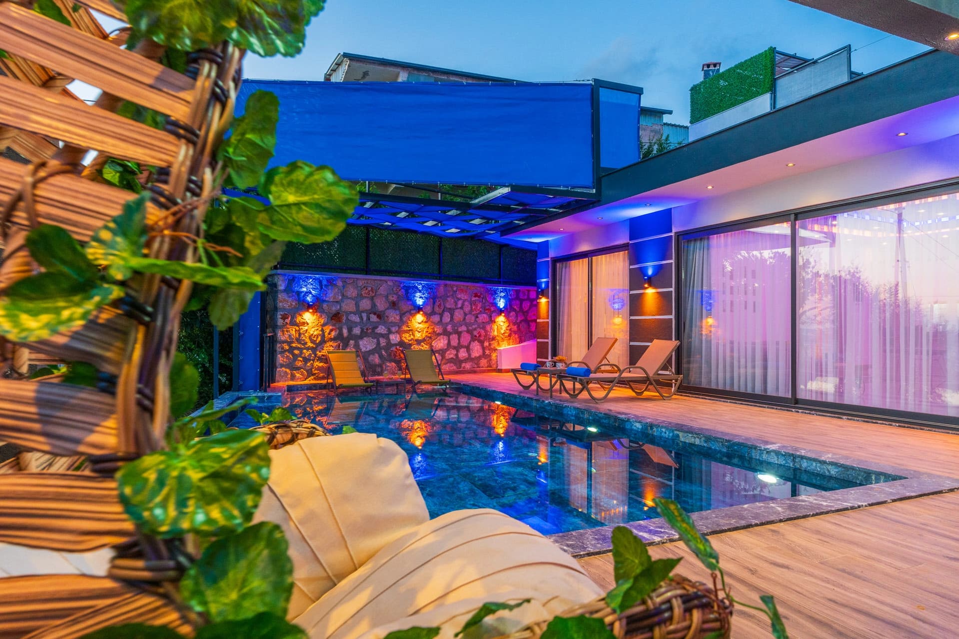 Villa Efecan Yeşilköy 72