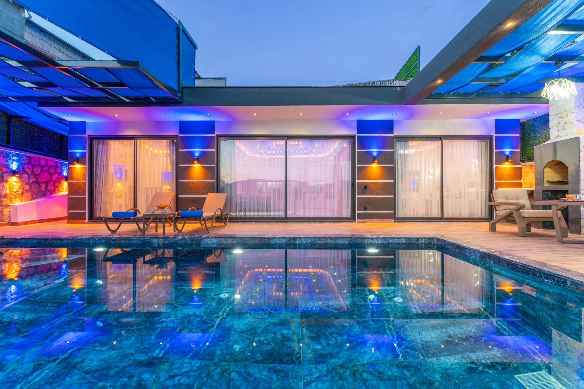 Villa Efecan Yeşilköy 86