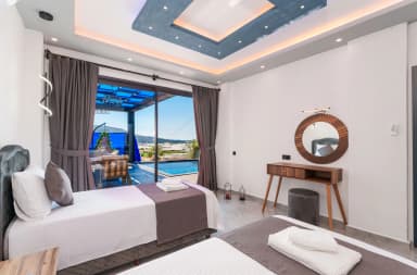 Villa Efecan Yeşilköy 82