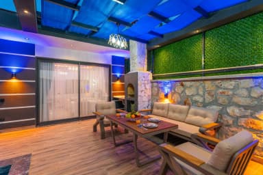 Villa Efecan Yeşilköy 38