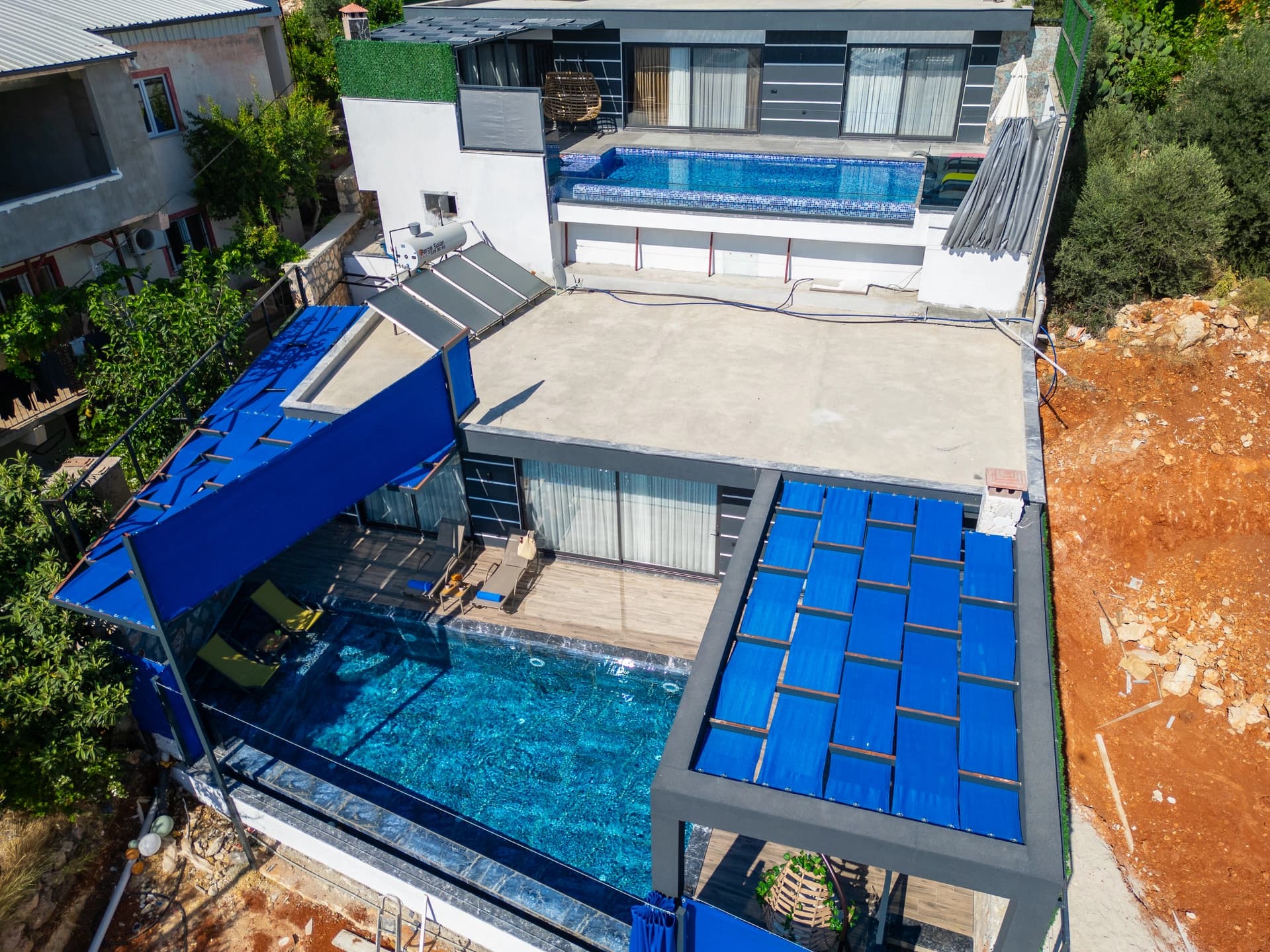 Villa Efecan Yeşilköy 52