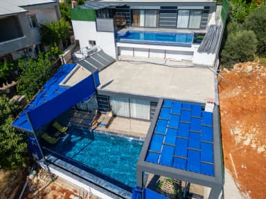 Villa Efecan Yeşilköy 52