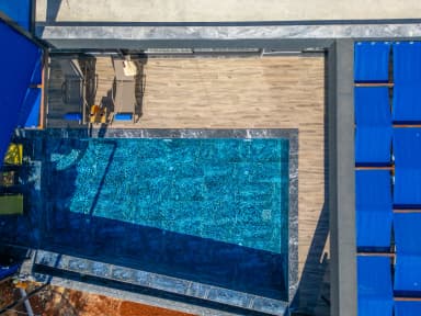 Villa Efecan Yeşilköy 66