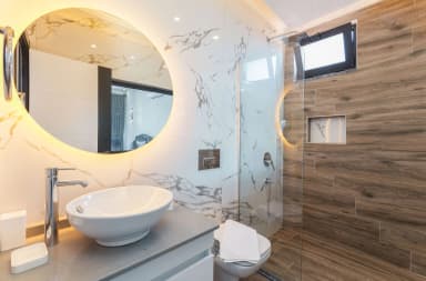 Villa Efecan Korunaklı Havuz 89