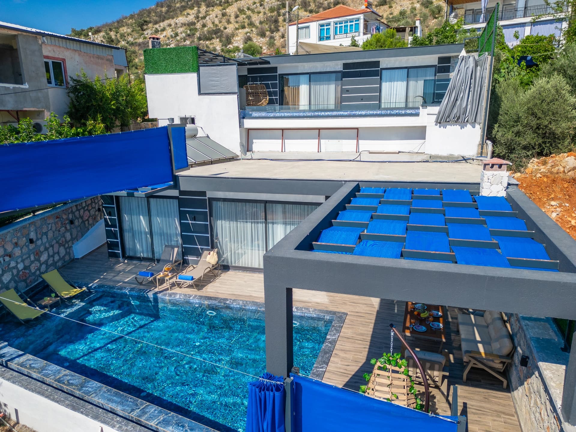 Villa Efecan Yeşilköy 80