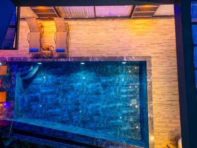 Villa Efecan Yeşilköy 94