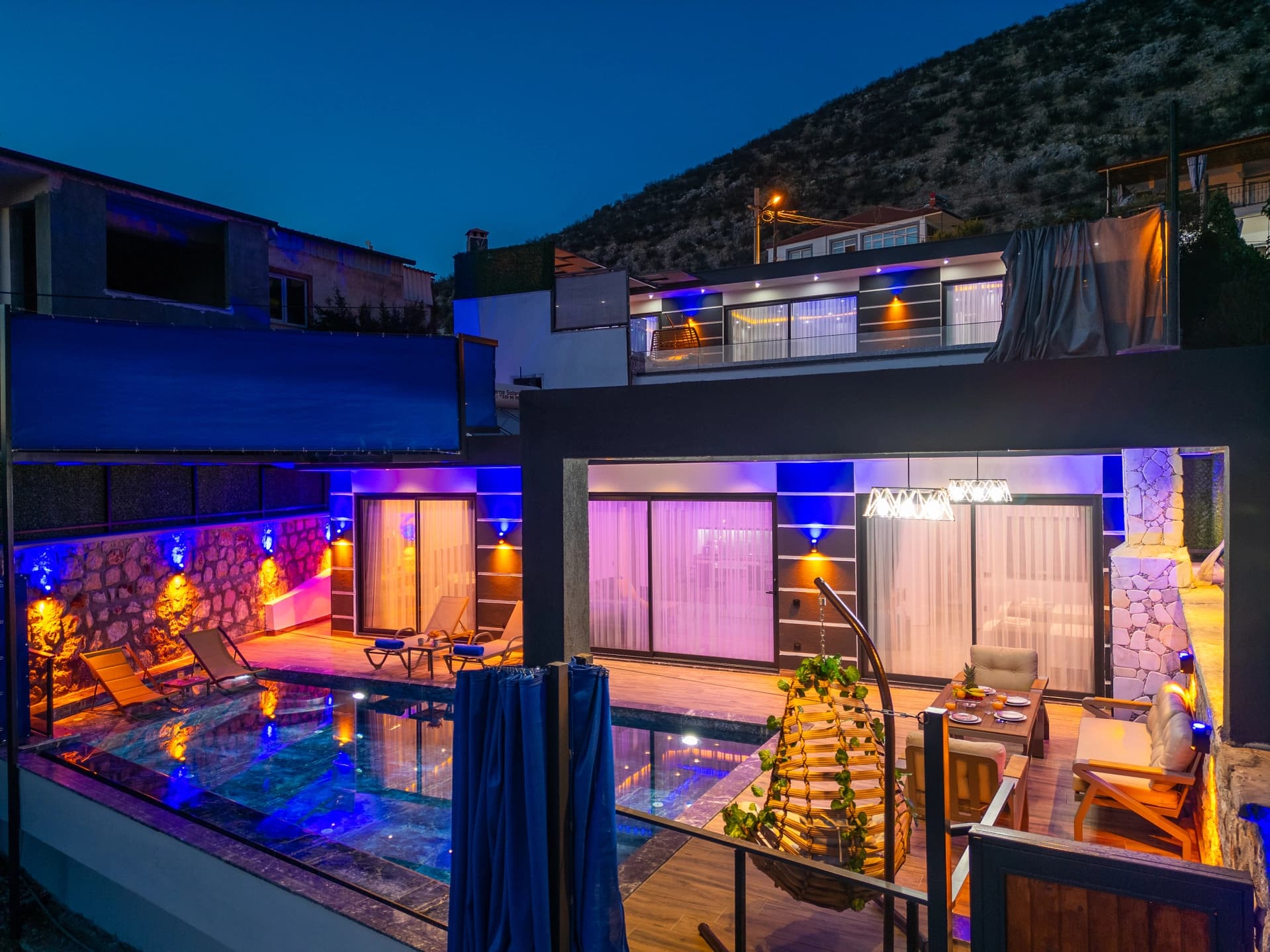 Villa Efecan Yeşilköy 18