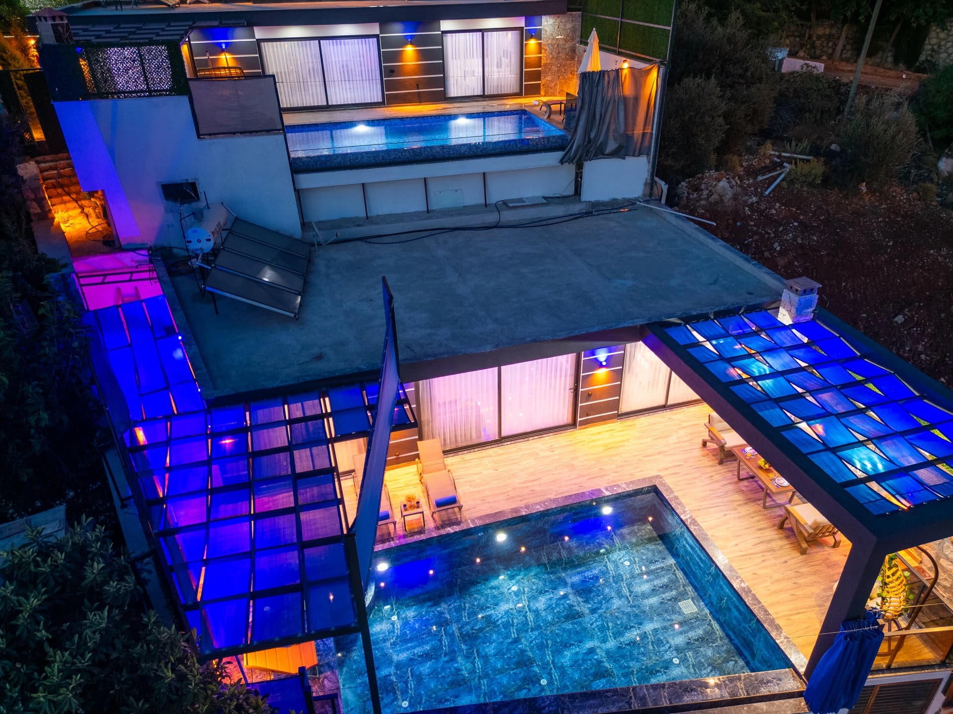 Villa Efecan Yeşilköy 32