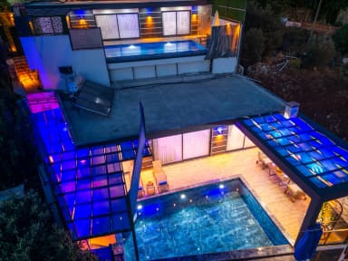 Villa Efecan Yeşilköy 32