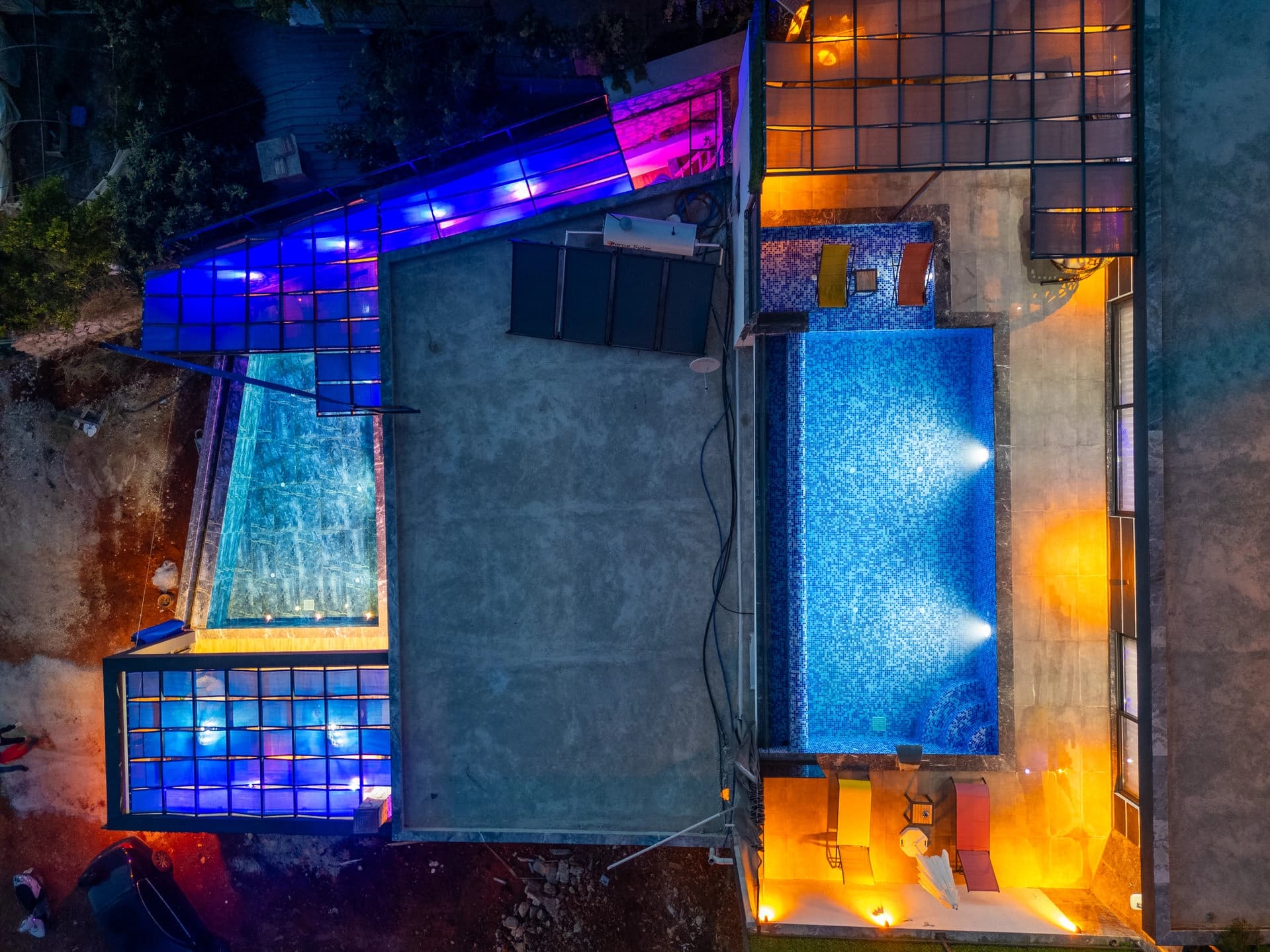 Villa Efecan Yeşilköy 46