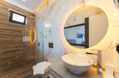 Villa Efecan Yeşilköy 96