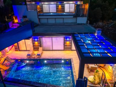 Villa Efecan Yeşilköy 60