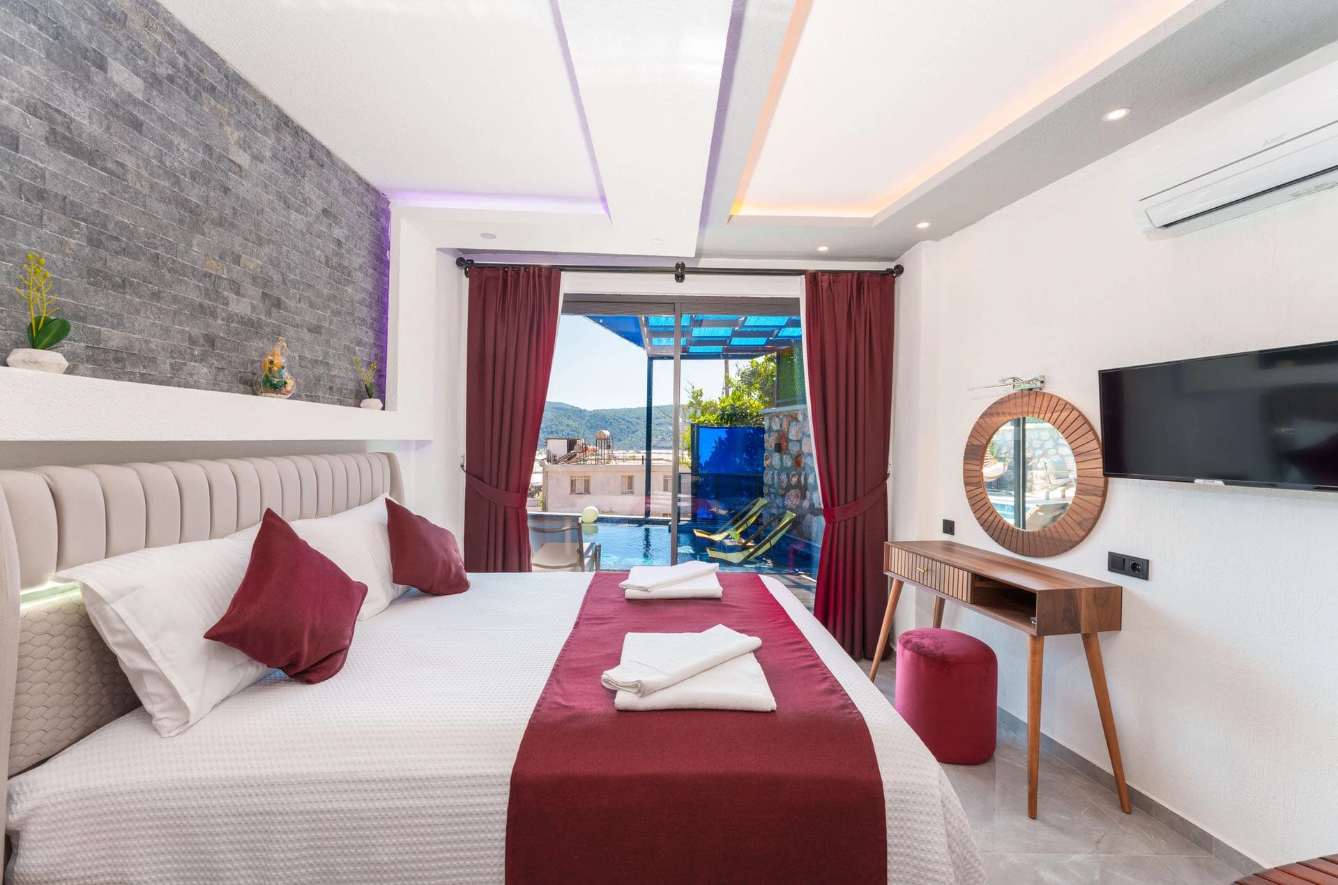 Villa Efecan Yeşilköy 20