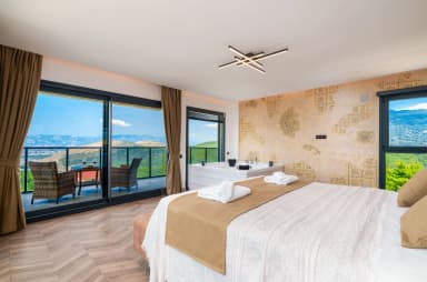 Villa Newcastle Kalkan 69