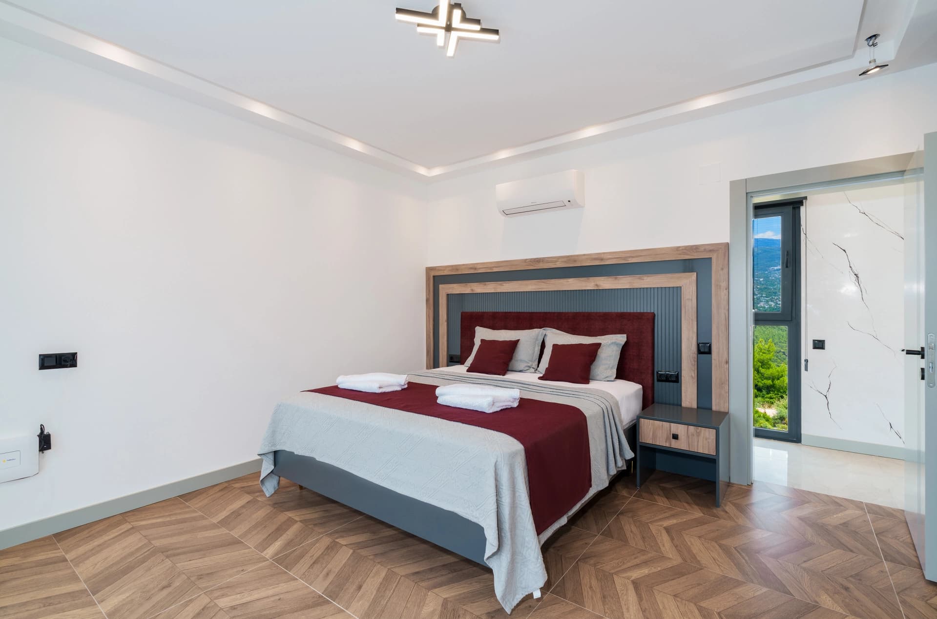 Villa Newcastle Kalkan 21