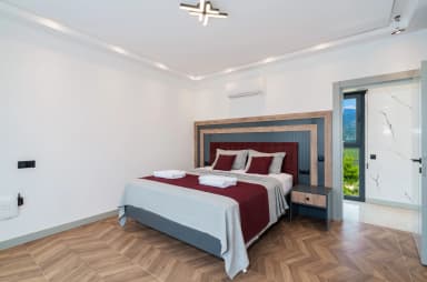 Villa Newcastle Kalkan 21