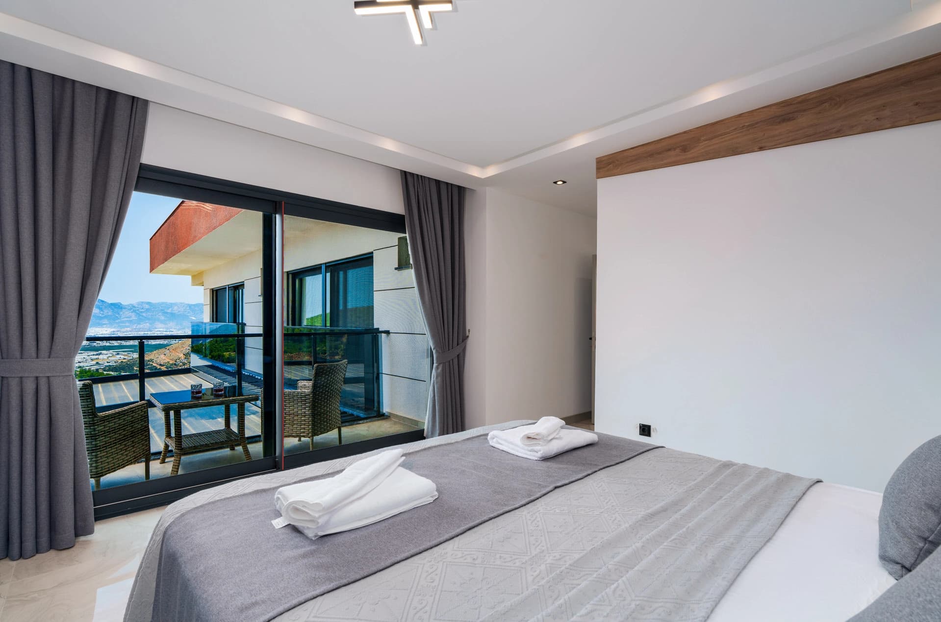 Villa Newcastle Kalkan 49