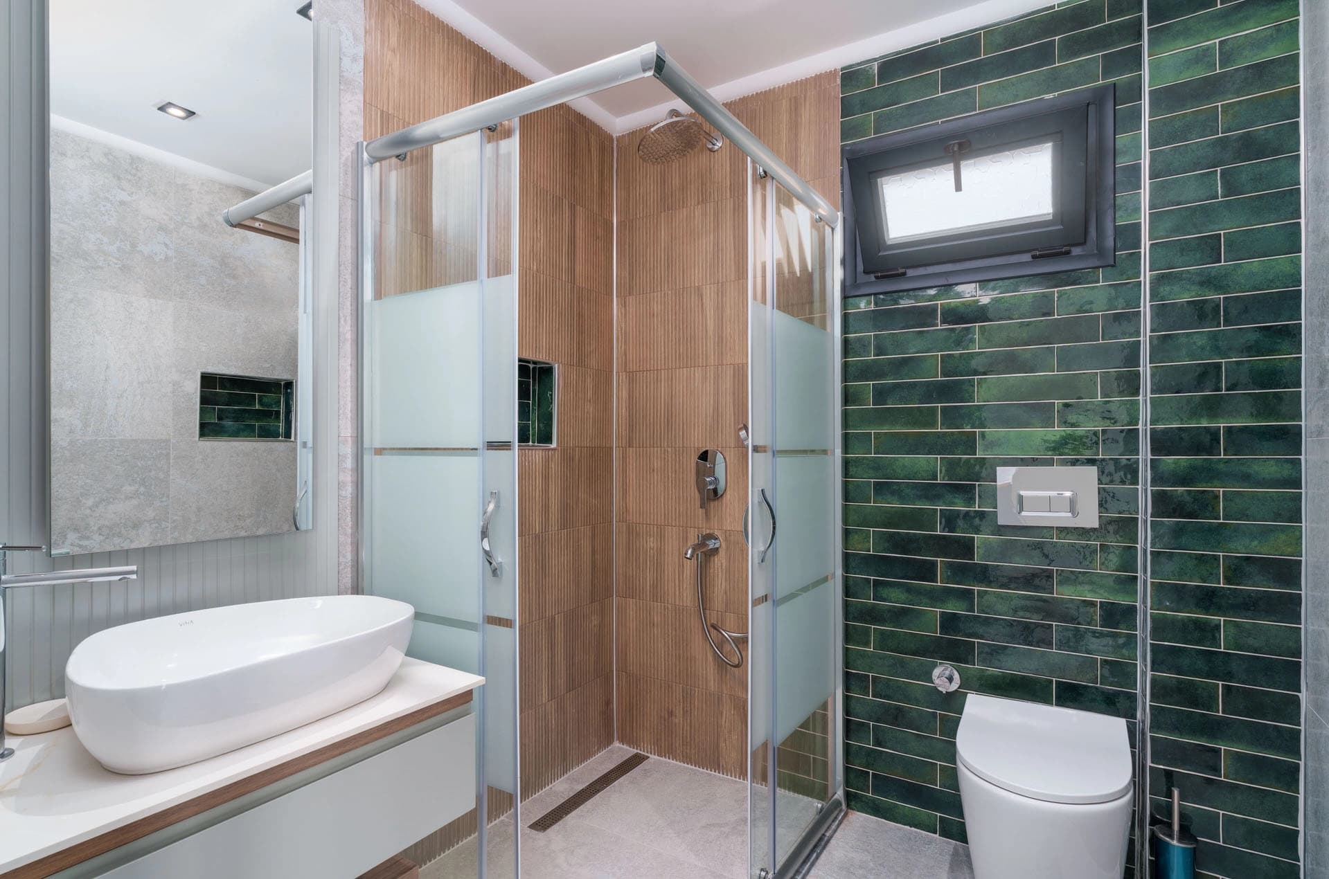 Villa Newcastle Kalkan 63