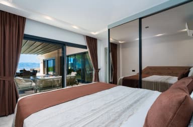 Villa Newcastle Kalkan 77