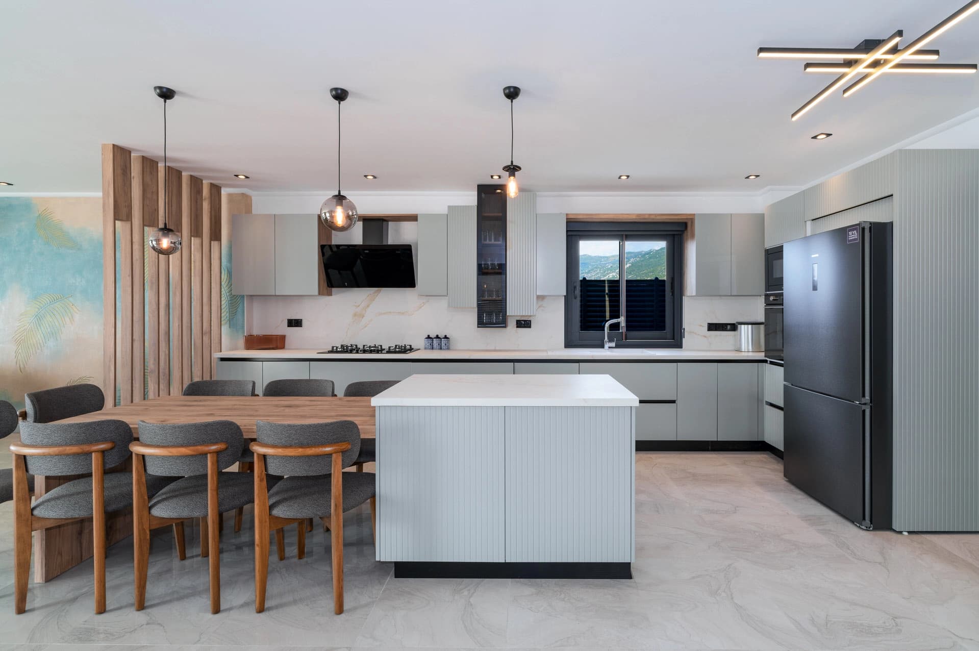 Villa Newcastle Korunaklı Havuz 82