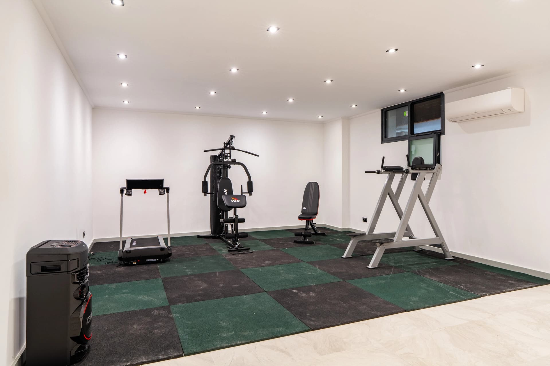 Villa Newcastle Kalkan 91