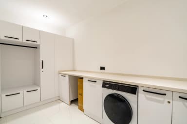 Villa Newcastle Kalkan 15