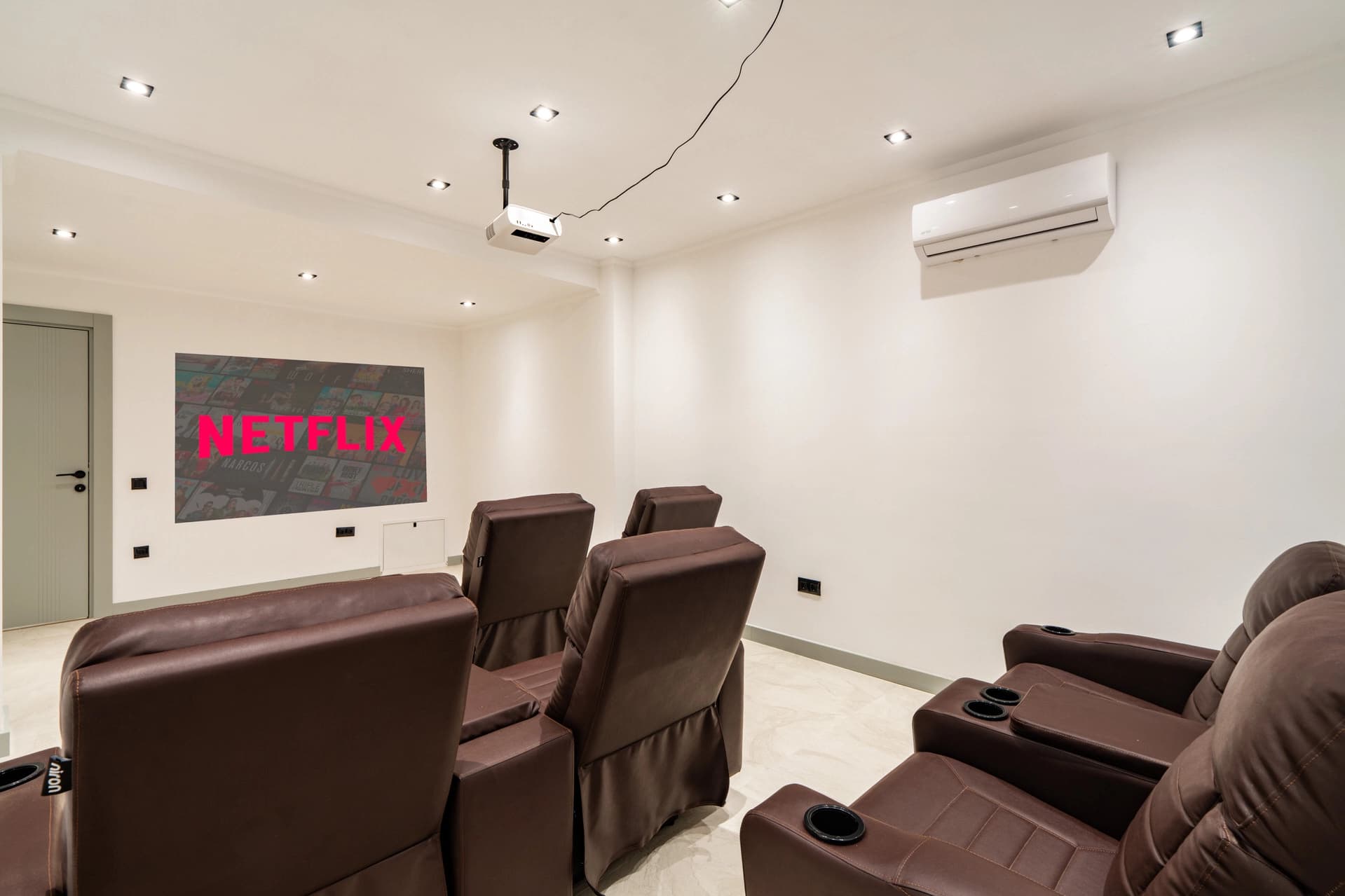 Villa Newcastle Kalkan 29