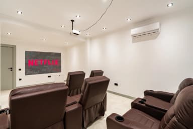 Villa Newcastle Kalkan 29