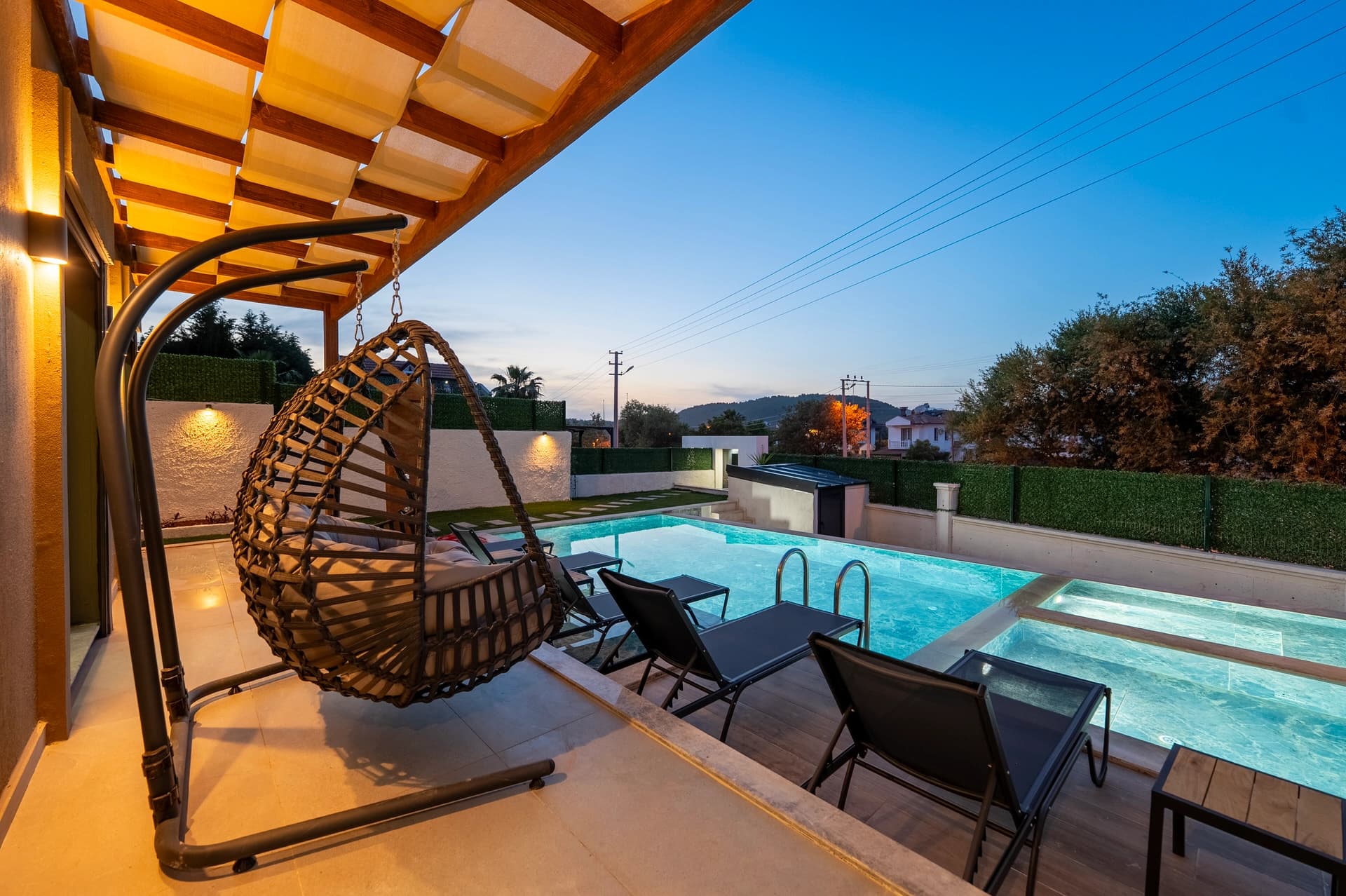 Villa Casa Del Mar 3 Çocuk Havuzu 31