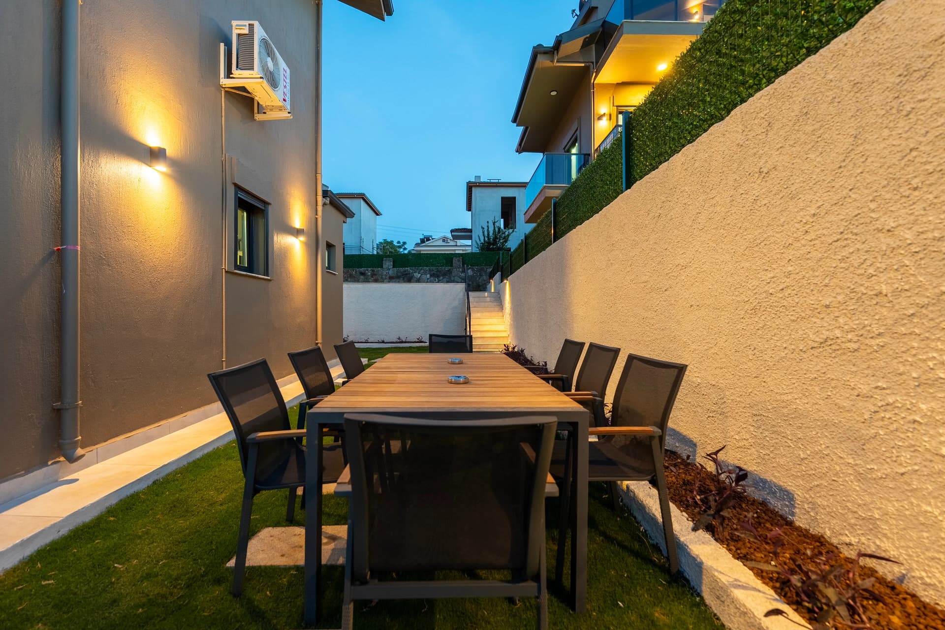 Villa Casa Del Mar 3 Çocuk Havuzu 45