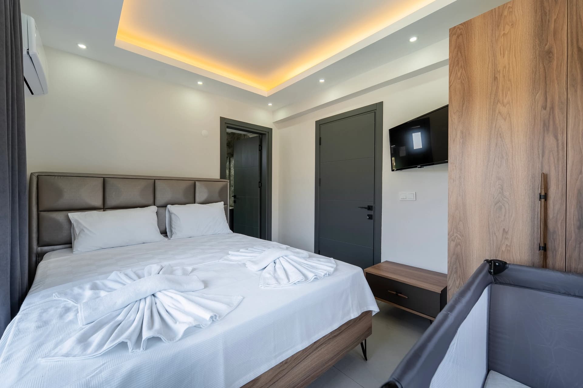 Villa Casa Del Mar 3 Çocuk Havuzu 61