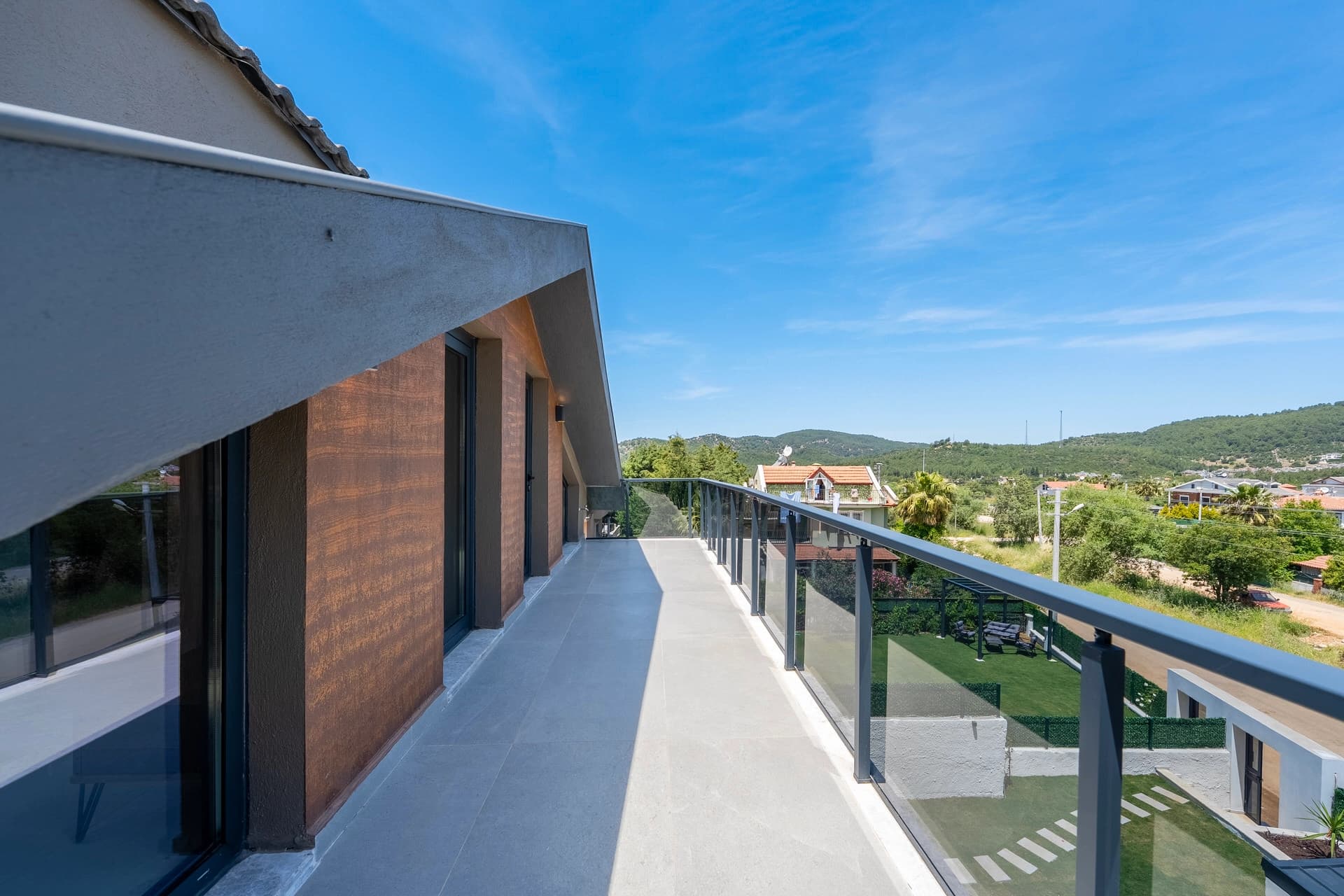 Villa Casa Del Mar 3 Çocuk Havuzu 75