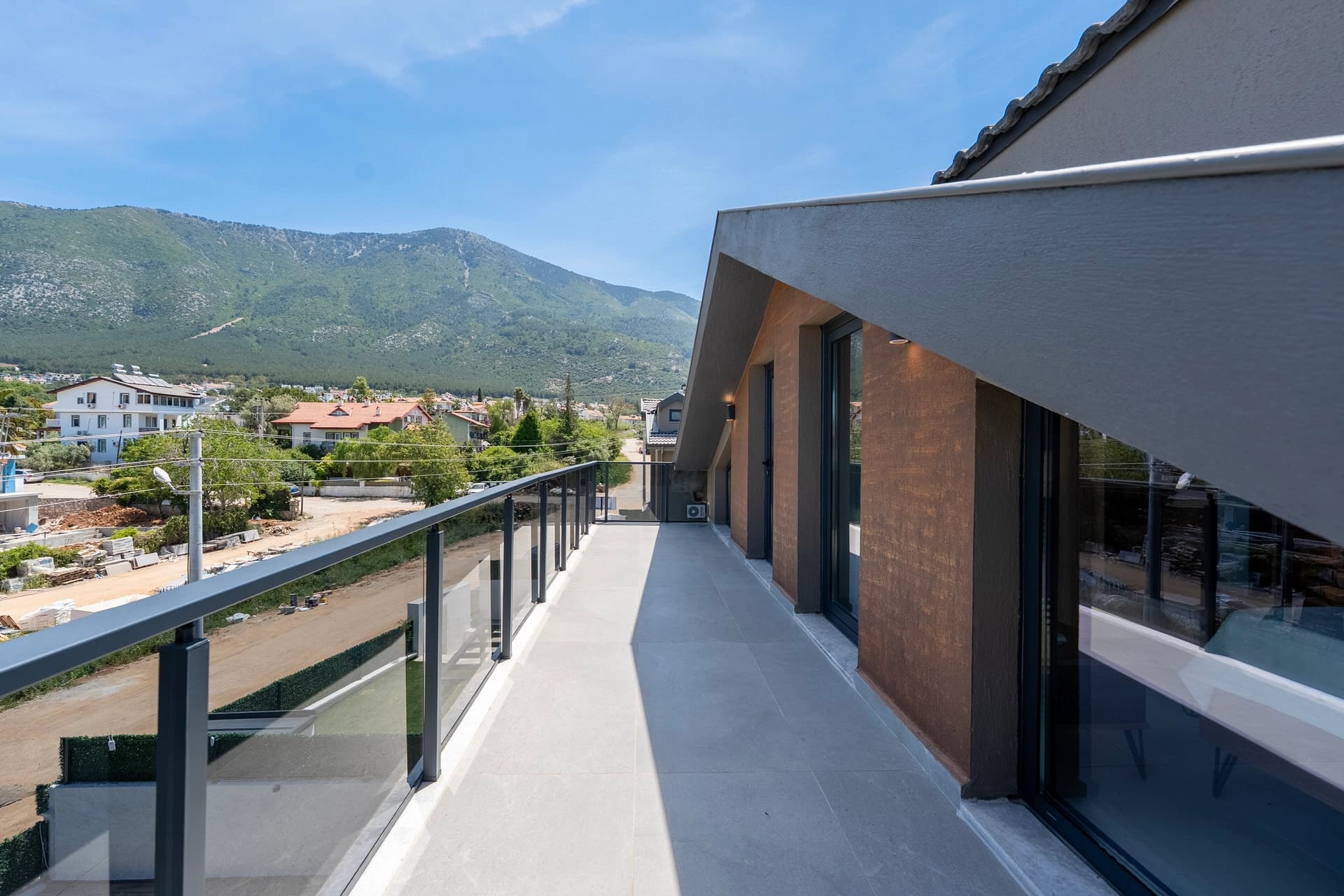 Villa Casa Del Mar 3 Fethiye 40