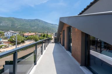 Villa Casa Del Mar 3 Fethiye 40