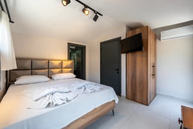 Villa Casa Del Mar 3 Çocuk Havuzu 19