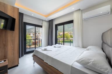 Villa Casa Del Mar 3 Fethiye 74