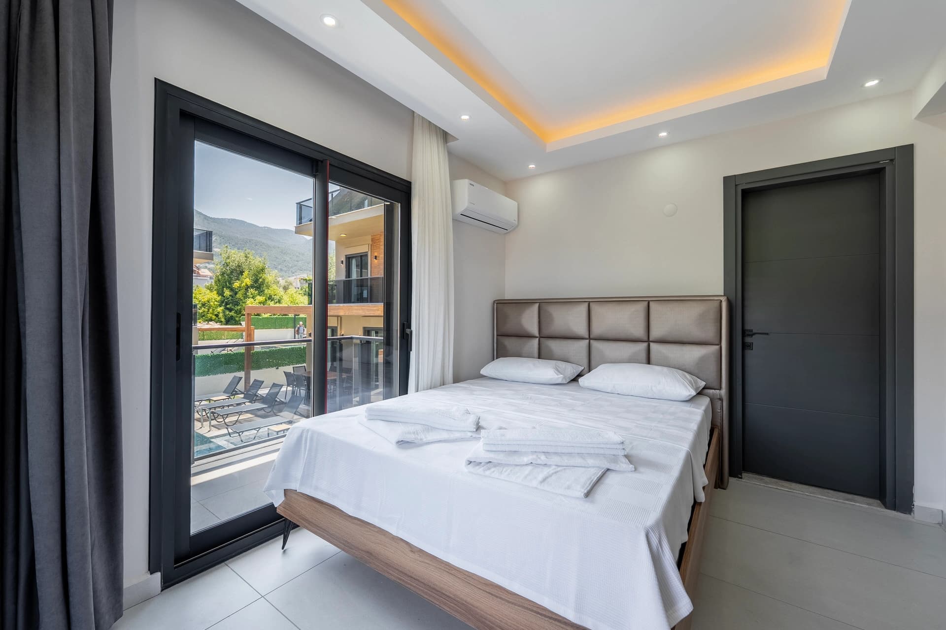 Villa Casa Del Mar 3 Çocuk Havuzu 81