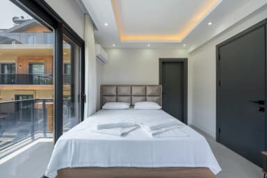 Villa Casa Del Mar 3 Fethiye 88