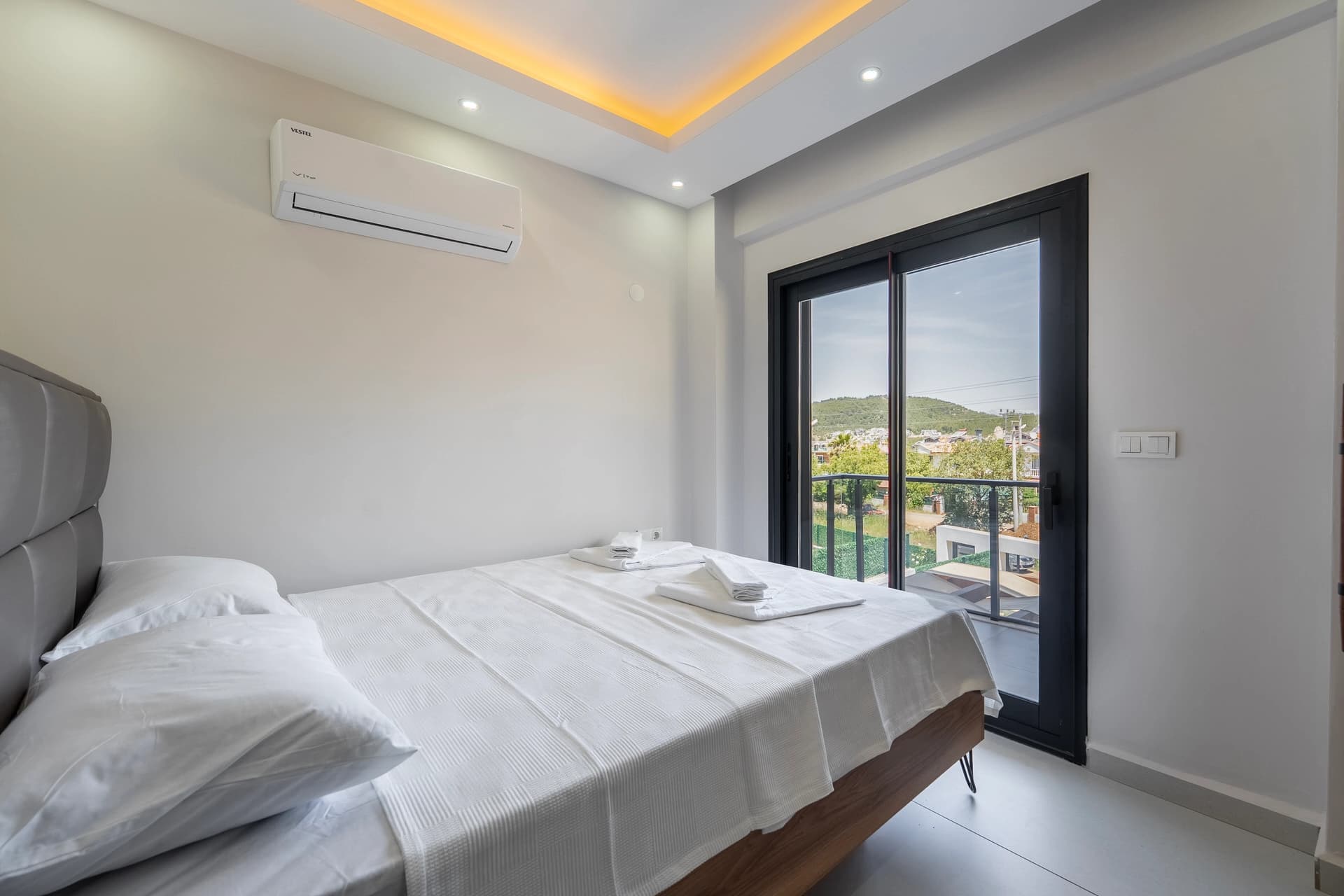 Villa Casa Del Mar 3 Çocuk Havuzu 39