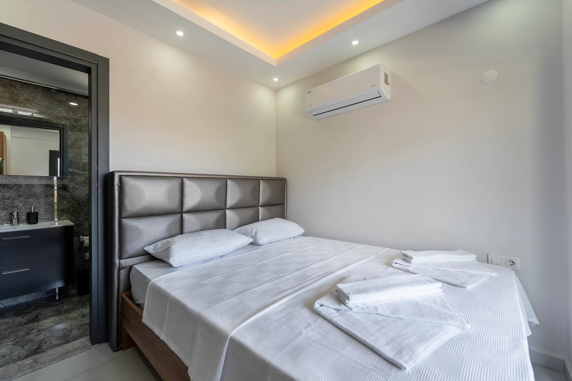 Villa Casa Del Mar 3 Fethiye 46