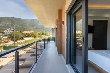 Villa Casa Del Mar 3 Fethiye 60