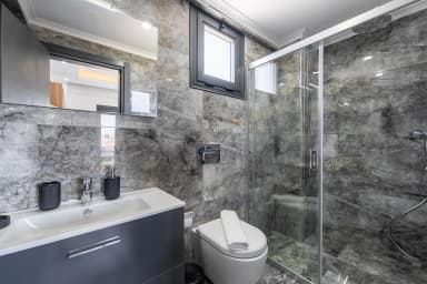 Villa Casa Del Mar 3 Çocuk Havuzu 67