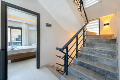 Villa Casa Del Mar 3 Fethiye 32