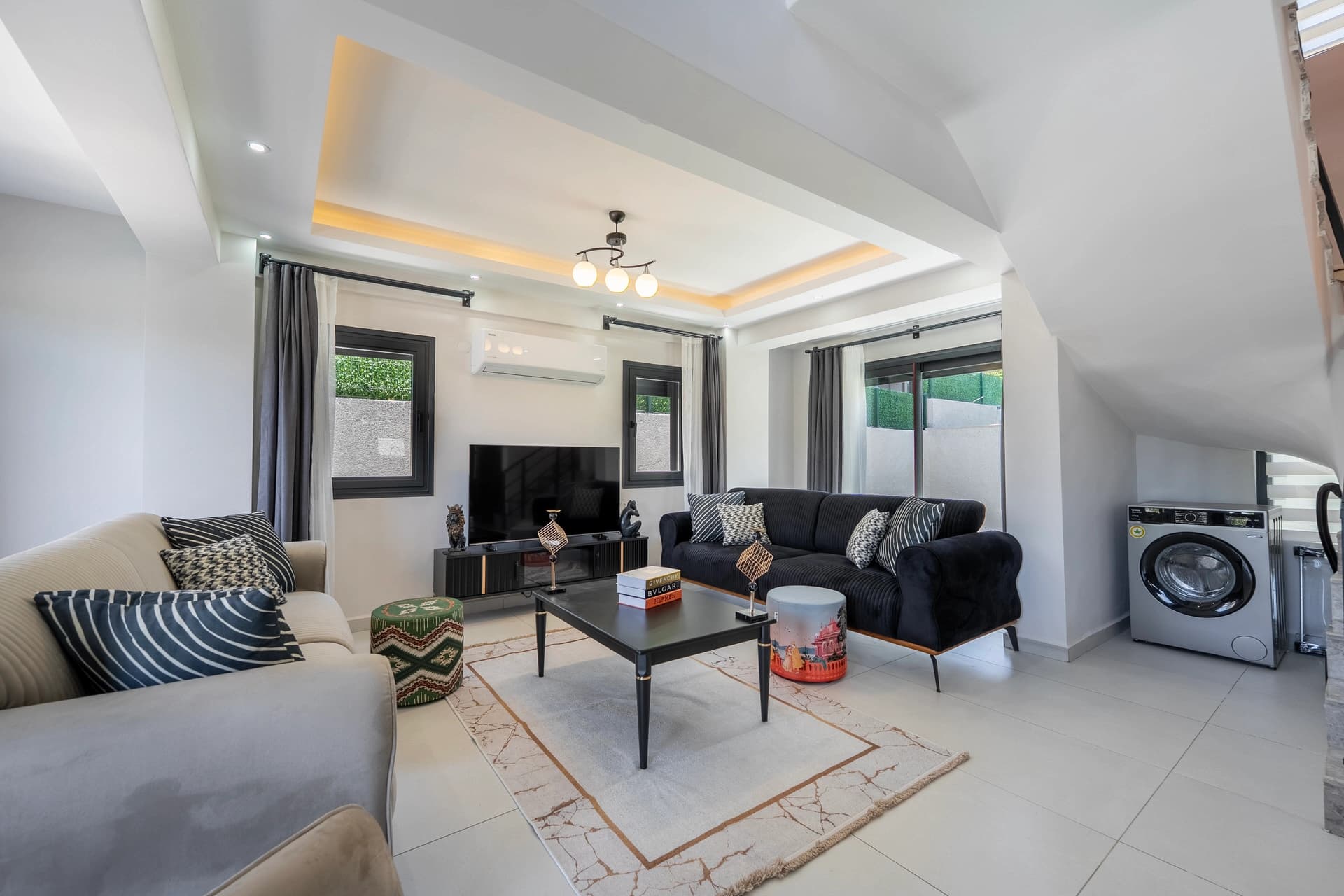 Villa Casa Del Mar 3 Çocuk Havuzu 73